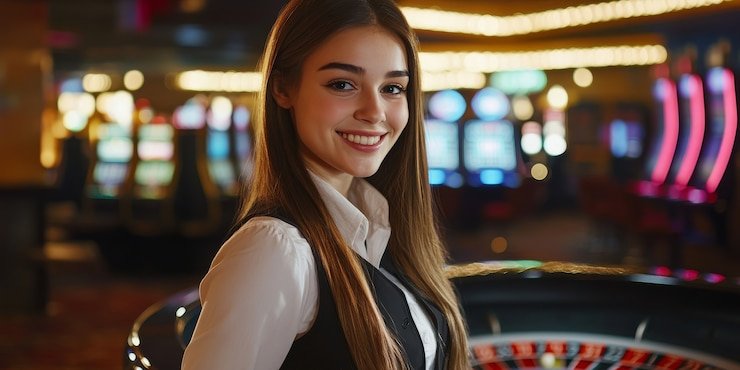 Welcome bonus credited and playthrough tracking