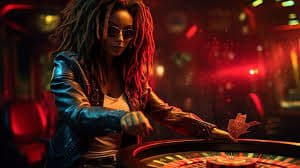 Red Tiger slot game interface on pialasport login